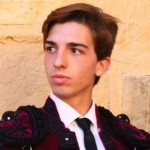 Entradas Julio Norte