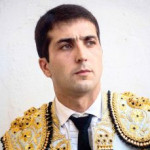 Entradas Javier Castaño