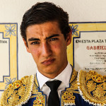 Entradas Nacho Torrejón