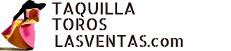 Entradas Toros. taquillatoroslasventas.com