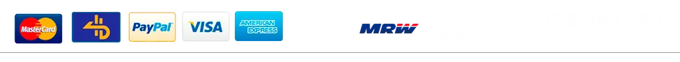 Available cards - VeriSign - Mrw