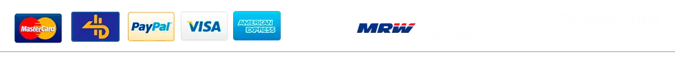 Tarjetas Disponibles - VeriSign - Mrw